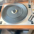 22 GA 427, Audio, Tv en Foto, Platenspelers, Philips, Pitch-regelaar, Ophalen of Verzenden, Zo goed als nieuw