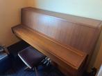 Piano (KAWAI), Ophalen, Gebruikt, Bruin, Piano