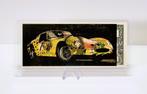 Kusama Yayoi - 1 Dollar Porsche - Death NYC - Pop art - A/P, Antiek en Kunst, Ophalen of Verzenden