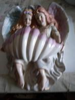 Oud meissen porseleinen wijwatervat, Antiek en Kunst, Ophalen