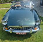 MGB, Auto's, Particulier, Te koop