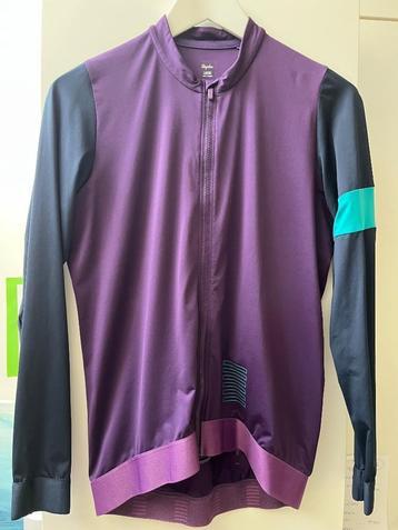 Rapha Pro Team Training jersey LS beschikbaar voor biedingen