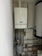 Remeha Calenta 25S A+ gascondensatieketel met hoog rendement, Ophalen, Gebruikt, Aardgas, Boiler
