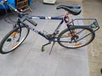 Herenfiets tienerfiets met werk aan, Fietsen en Brommers, Ophalen, Gebruikt, Heren
