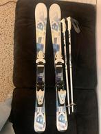 Skis voor kinderen 107, Autres marques, Enlèvement ou Envoi, Skis, Utilisé