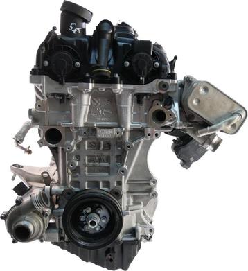 BMW 3-serie F30 F31 F34 2.0 320i 320 i N20 N20B20B-motor beschikbaar voor biedingen