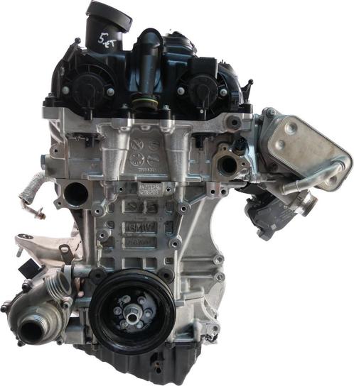 BMW 3-serie F30 F31 F34 2.0 320i 320 i N20 N20B20B-motor, Auto-onderdelen, Motor en Toebehoren, BMW, Gereviseerd, Ophalen of Verzenden