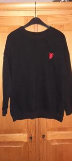 Magnifique pull Shein taille S, Comme neuf, Taille 36 (S), Noir, SHEIN
