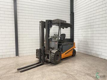 Heftruck Still R60-50 2007 beschikbaar voor biedingen