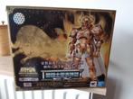 saint seiya figurine taurus aldebaran, Ophalen of Verzenden, Nieuw