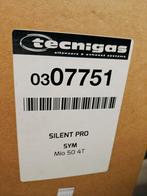 Pot silent pro Sym Mio 50cc euro 2/3 neuf, Ophalen of Verzenden, Nieuw, SYM