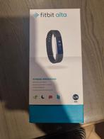 Fitbit alta, Sport en Fitness, Ophalen of Verzenden, Zo goed als nieuw