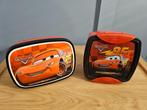 Cars (Disney/Pixar) - Verschillende items, Verzamelen, Overige typen, Overige figuren, Zo goed als nieuw, Ophalen