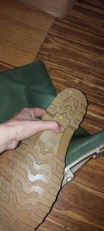 1 paar regenlaarzen maat 46.nooit aangedaan, Vêtements | Hommes, Chaussures, Enlèvement ou Envoi, Comme neuf, Bottes de pluie