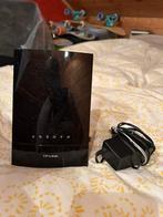 TP-link ac750 Wireless Dual band router, Ophalen of Verzenden, Gebruikt, Router