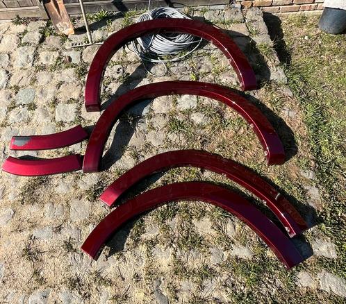 2017 Dodge Ram 1500 sport fender flares, Auto-onderdelen, Carrosserie, Dodge, Ophalen