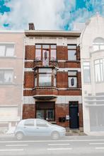 Immeuble à vendre à Charleroi, 4 chambres, Immo, Huizen en Appartementen te koop, 27000 m², Vrijstaande woning, 4 kamers