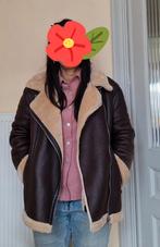 Primaek taille M, Kleding | Dames, Jassen | Winter, Bruin, Primark, Gedragen, Ophalen