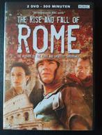 The Rise and Fall of Rome, Ophalen, Boxset, Zo goed als nieuw, Politiek of Geschiedenis