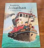 Kinderboek “Kapitein Jonathan” Wolfgang  Slawski, Ophalen of Verzenden, Zo goed als nieuw