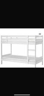 Stapelbed, Huis en Inrichting, Ophalen, 90 cm, Tweepersoons, Zo goed als nieuw