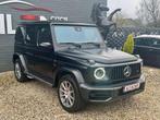 Mercedes-Benz G-Klasse 63 AMG MANUFAKTUR * EXCLUSIVE *, Auto's, Mercedes-Benz, Automaat, 585 pk, Lichtsensor, G-Klasse