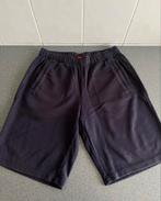 Donkerblauwe joggingshort Puma - maat L, Vêtements | Hommes, Vêtements de sport, Puma, Enlèvement ou Envoi, Général, Taille 52/54 (L)
