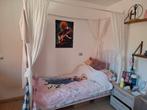 lit baldaquin, Enfants & Bébés, Chambre d'enfant | Lits, Enlèvement, Comme neuf
