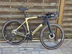 Canyon Grail CF SL 8  Gravel, Fietsen en Brommers, Fietsen | Racefietsen, 28 inch, Carbon, Heren, Zo goed als nieuw