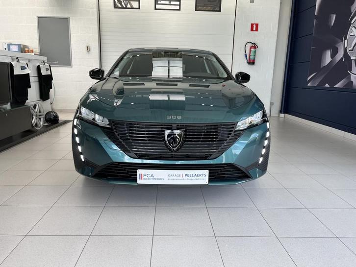Peugeot 308 ACTIVE PACK 1.2 E 130 PK MAN6 (bj 2022), Auto's, Peugeot, Particulier, Te koop, ABS, Airconditioning, Android Auto