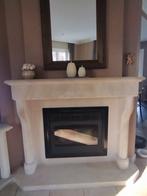 Pelletkachel, Huis en Inrichting, Ophalen, Gebruikt, Overige brandstoffen, Inbouw