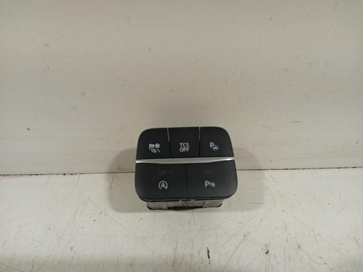 PDC SCHAKELAAR Ford Puma (01-2019/-) (JX7T11B573AB), Auto-onderdelen, Dashboard en Schakelaars, Ford, Gebruikt