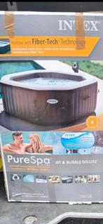 Jacuzzi, Tuin en Terras, Ophalen, Zo goed als nieuw