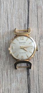 montre gigandet 18k Sewiss, Handtassen en Accessoires, Ophalen
