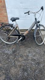 Prestige damesfiets, Ophalen, Zo goed als nieuw