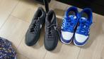 Schoenen jongens, Kinderen en Baby's, Kinderkleding | Schoenen en Sokken, Ophalen, Schoenen, Zo goed als nieuw, Jongen
