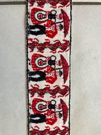 Antiek Firn Echte Tiroler Borte H.8 cm borduurwerk, Enlèvement, Neuf, Broderies à la main, Pièce ou Accessoires