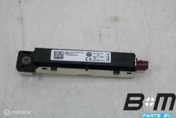 Antenneversterker VW Golf 7 FL 5G6035577A beschikbaar voor biedingen