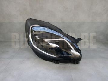 Koplamp Ford Puma MK2 ST-Line LED 19-24 Rechts L1TB-13E014-L beschikbaar voor biedingen