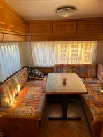 Caravan, Auto diversen, Aanhangers en Bagagewagens, Ophalen
