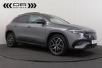 Mercedes-Benz EQA 250 AMG line- LED - NAVI - ACTIVE LANE AS, 4 deurs, 0 kg, Zilver of Grijs, Te koop