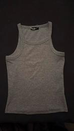 grijs topje met maat xs, Kleding | Dames, Topjes, Ophalen, Nieuw, Korte mouw, Maat 34 (XS) of kleiner