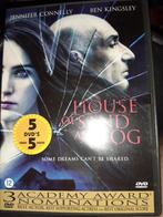 DVD House Of Sand And Fog, À partir de 12 ans, Utilisé, Enlèvement ou Envoi, Drame