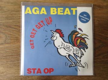 single aga beat beschikbaar voor biedingen