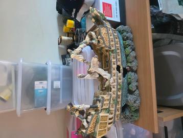 Schip 75cm groot. beschikbaar voor biedingen