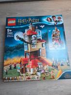 Harry Potter 75980, Ophalen of Verzenden, Nieuw, Complete set, Lego