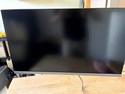 Samsung LU28R550UQU 4K monitor, Computers en Software, Monitoren, Gebruikt, 60 Hz of minder, HDMI, Gaming, IPS, Ultra HD (4K)