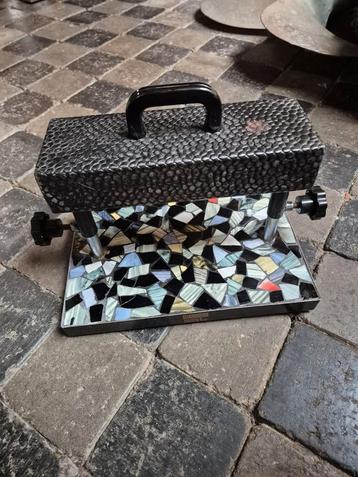 Raclette-apparaat van David Sierre  beschikbaar voor biedingen