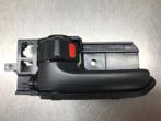 PORTIERGREEP BUITEN LINKS ACHTER Daihatsu Materia (MATERIA), Gebruikt, Links, Daihatsu
