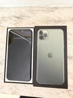 Iphone 11 Pro max 64gb, Telecommunicatie, Mobiele telefoons | Apple iPhone, Ophalen, IPhone 11 Pro Max, Zo goed als nieuw, 64 GB